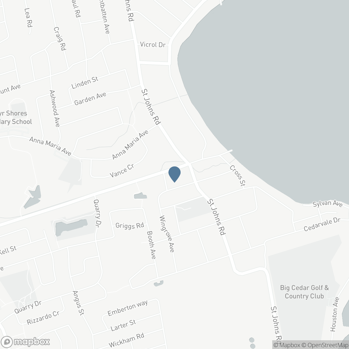 933 7TH LINE, Alcona, Ontario L9S 4G1
